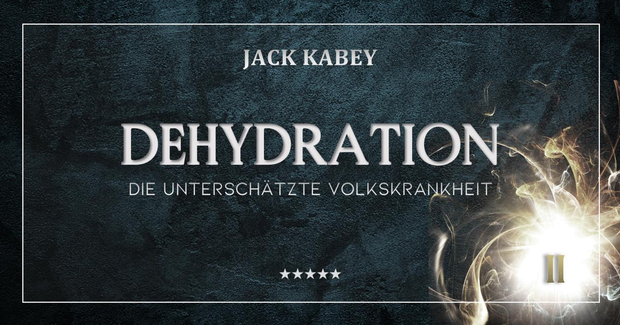 Dehydration 02
